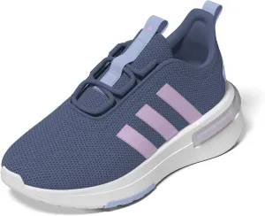 adidas Kids' Racer TR23 Lace-Up Sneaker