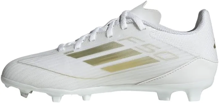 adidas Unisex-Child F50 League Firm/Multi Ground Sneaker