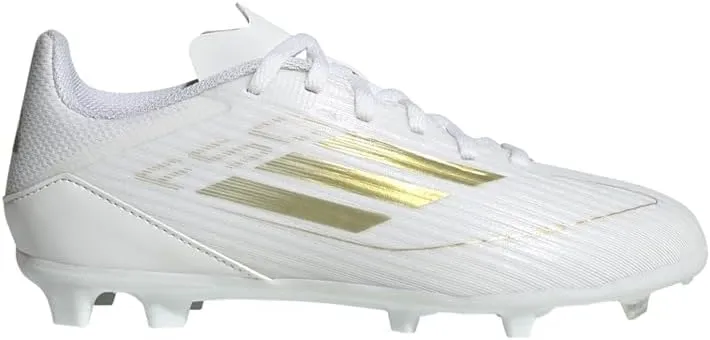 adidas Unisex-Child F50 League Firm/Multi Ground Sneaker