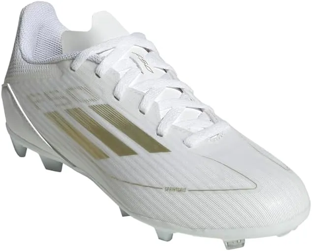 adidas Unisex-Child F50 League Firm/Multi Ground Sneaker