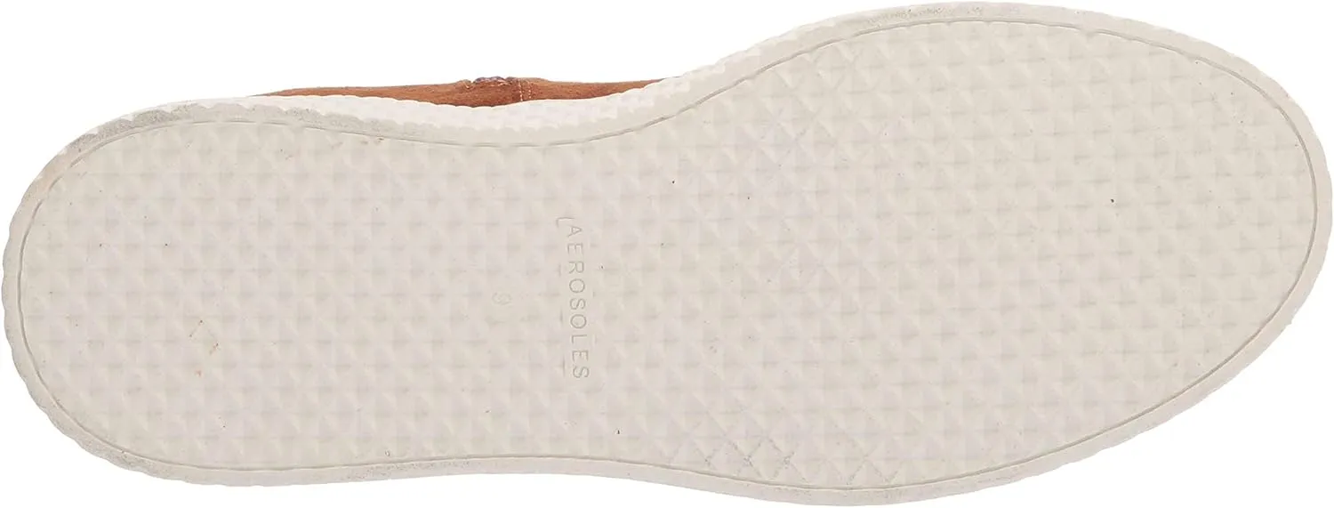 Aerosoles Women's Zirah Sneaker
