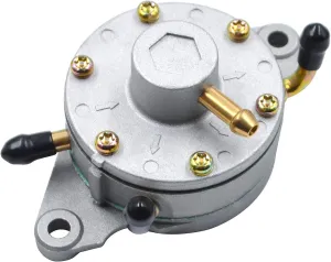 AHL Fuel Pump for Polaris Classic 1988-1996/Trail 1985-1997/WideTrak 1991-1995 3083460 3084264 3083234 DF52-73