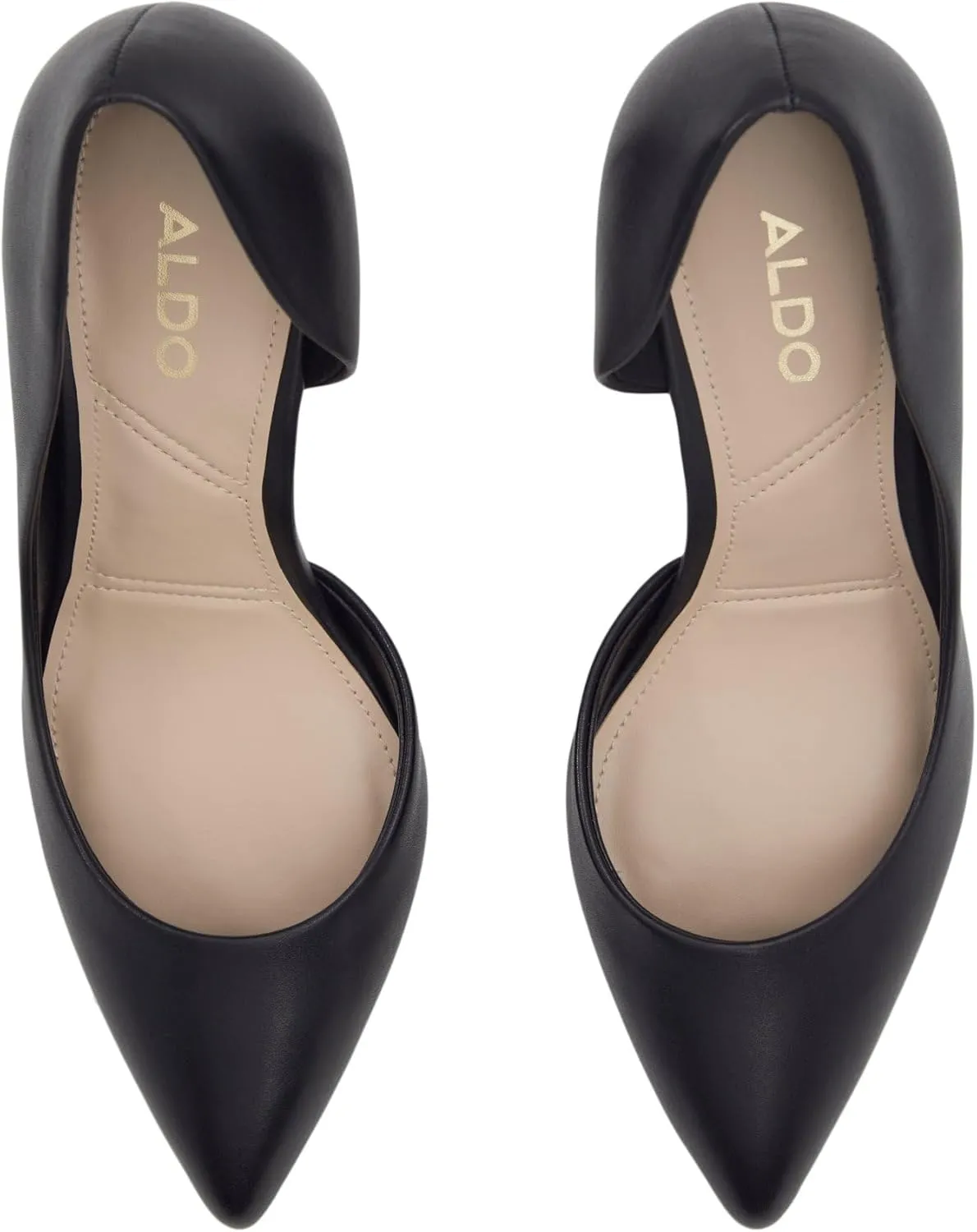 ALDO Women's Brandie Pump