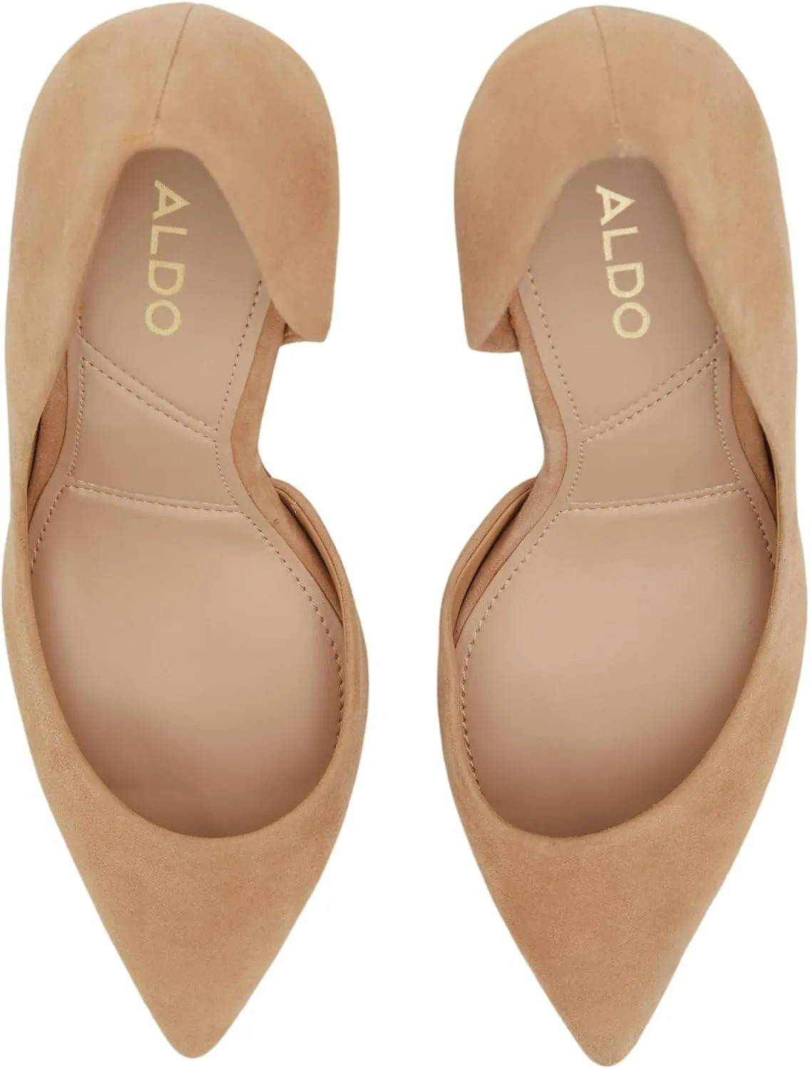 ALDO Women's Brandie Pump