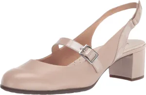 Aravon Women's Career Dress Mj Pump