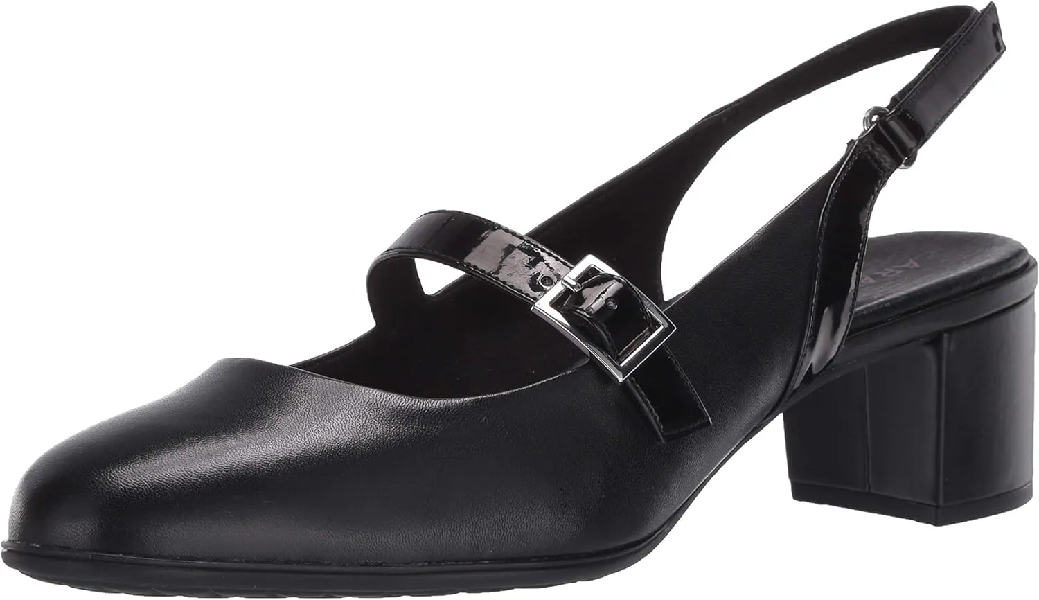 Aravon Women's Career Dress Mj Pump