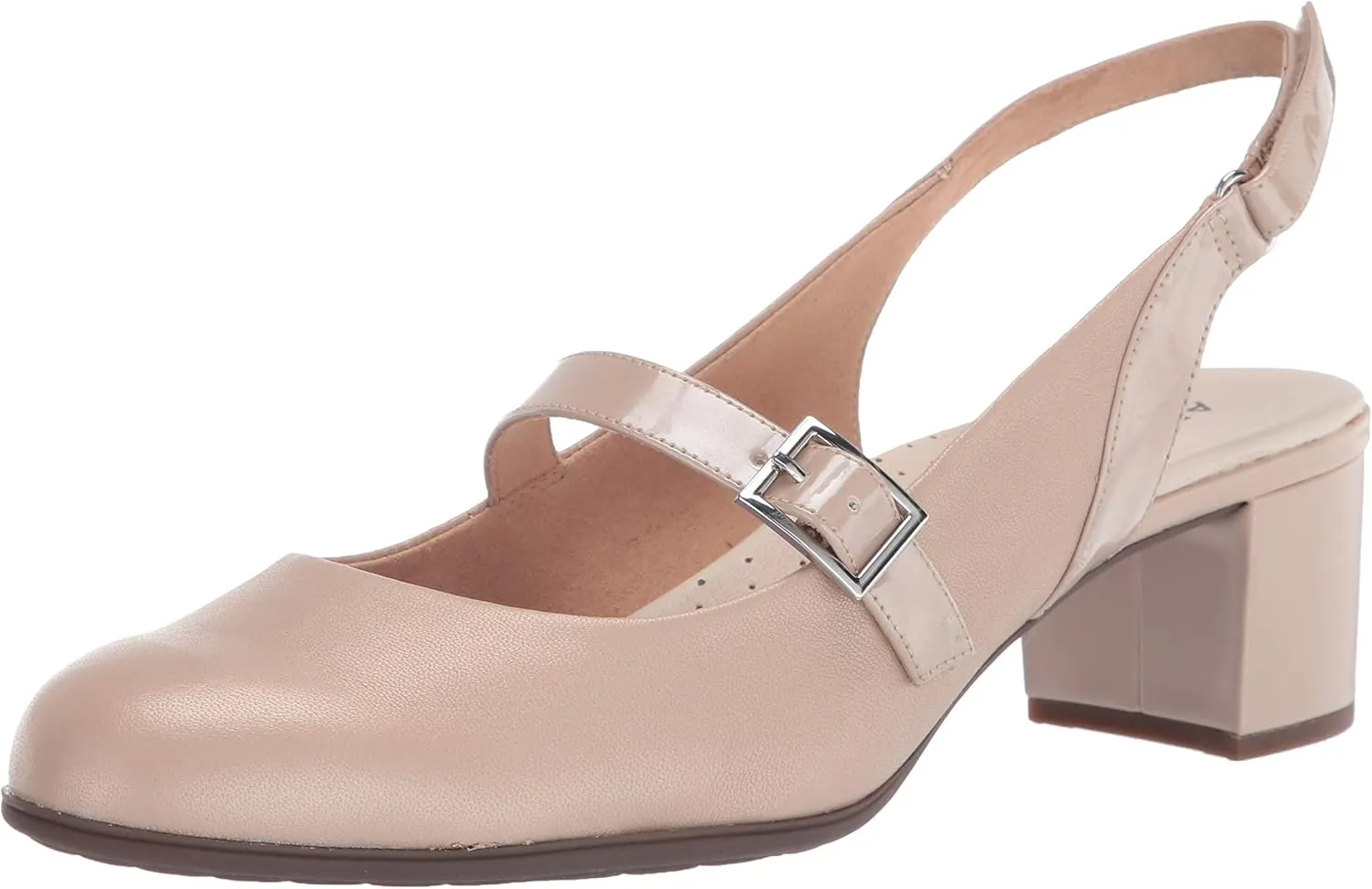 Aravon Women's Career Dress Mj Pump