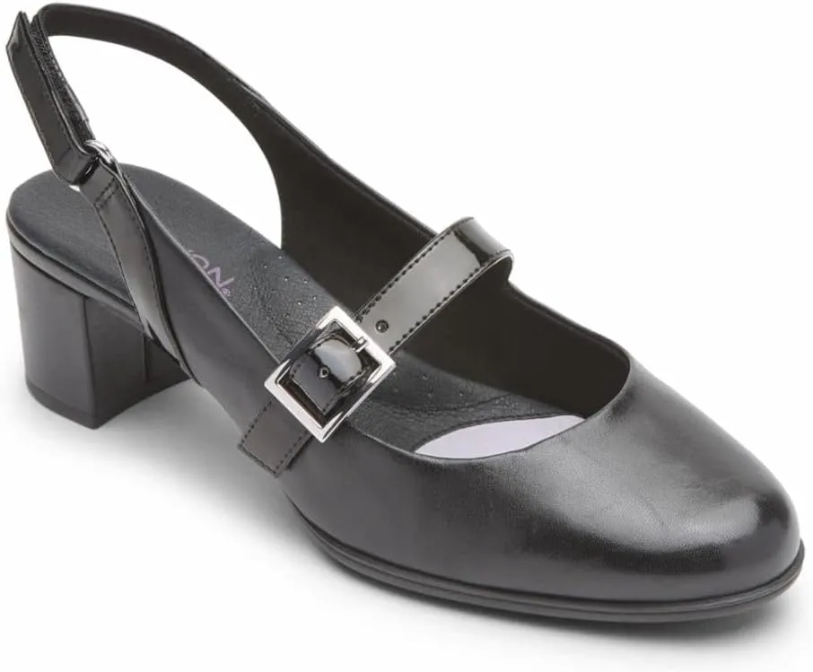 Aravon Women's Career Dress Mj Pump