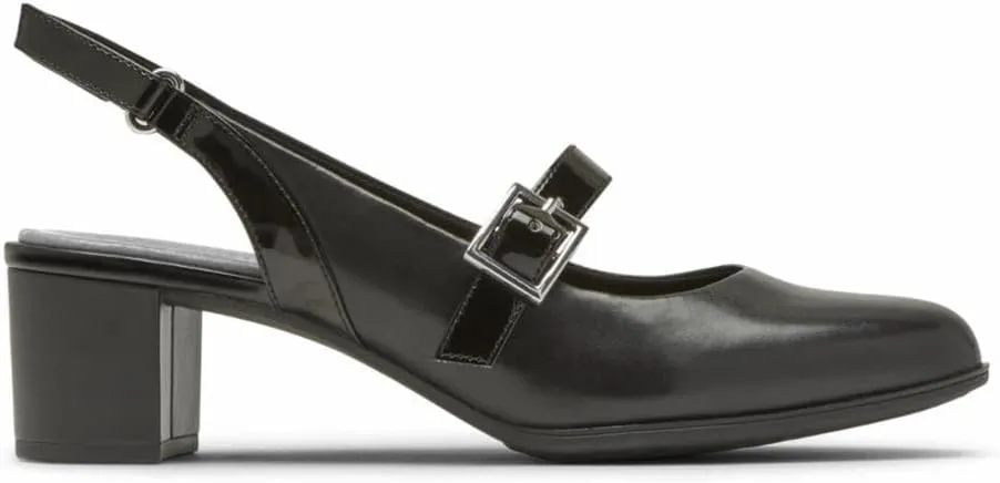 Aravon Women's Career Dress Mj Pump