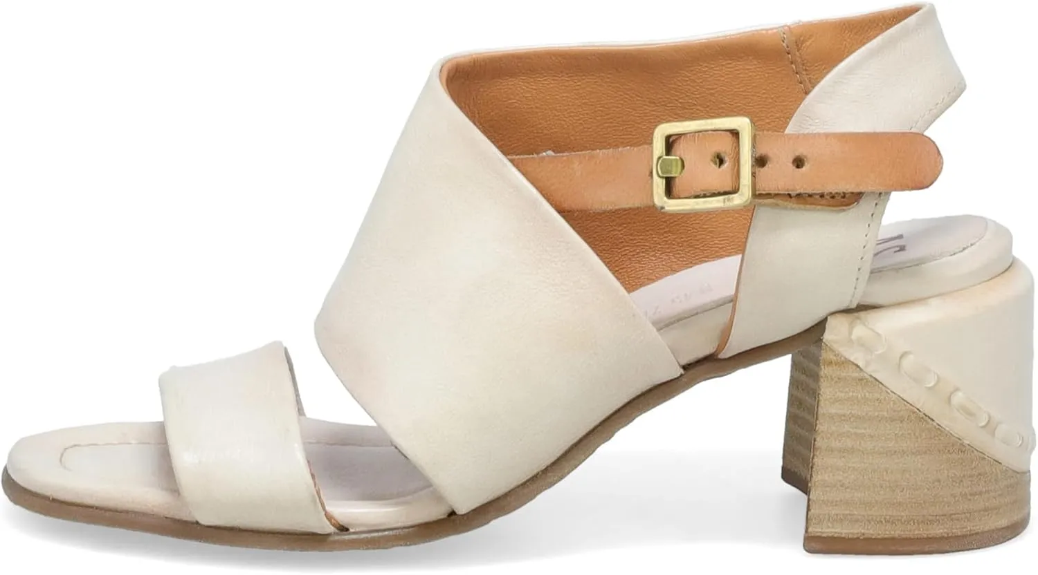 A.S.98 Marty Women's Heeled Sandal