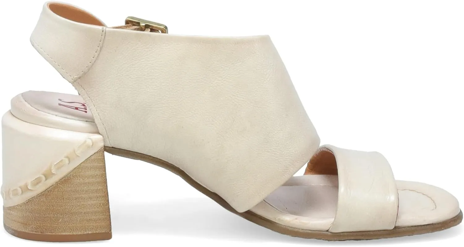 A.S.98 Marty Women's Heeled Sandal
