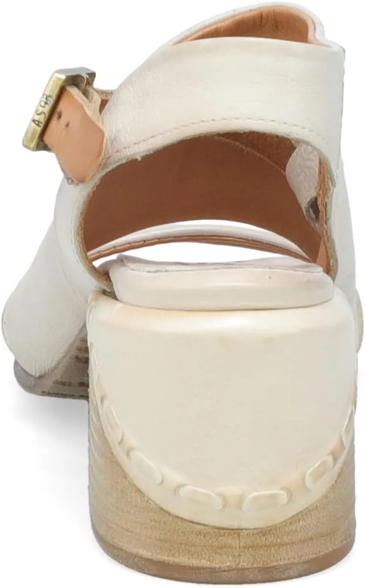 A.S.98 Marty Women's Heeled Sandal