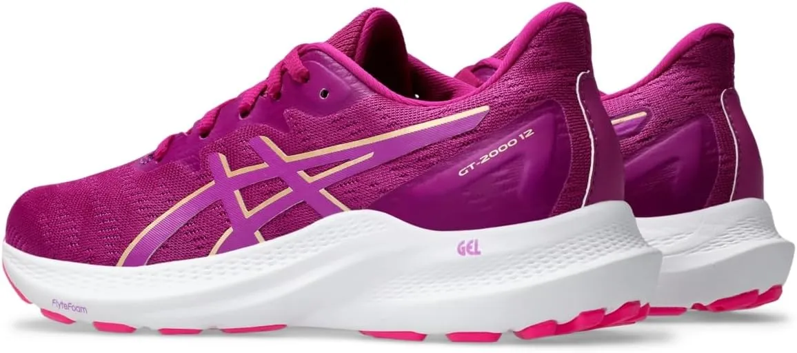 ASICS Kid's GT-2000 12 Grade School Running