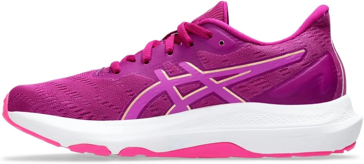 ASICS Kid's GT-2000 12 Grade School Running