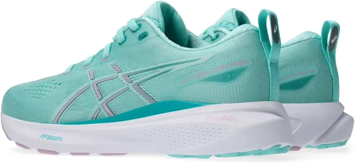 ASICS Unisex-Child Gel-Kayano 31 Gs (Little Big Kid) Sneaker