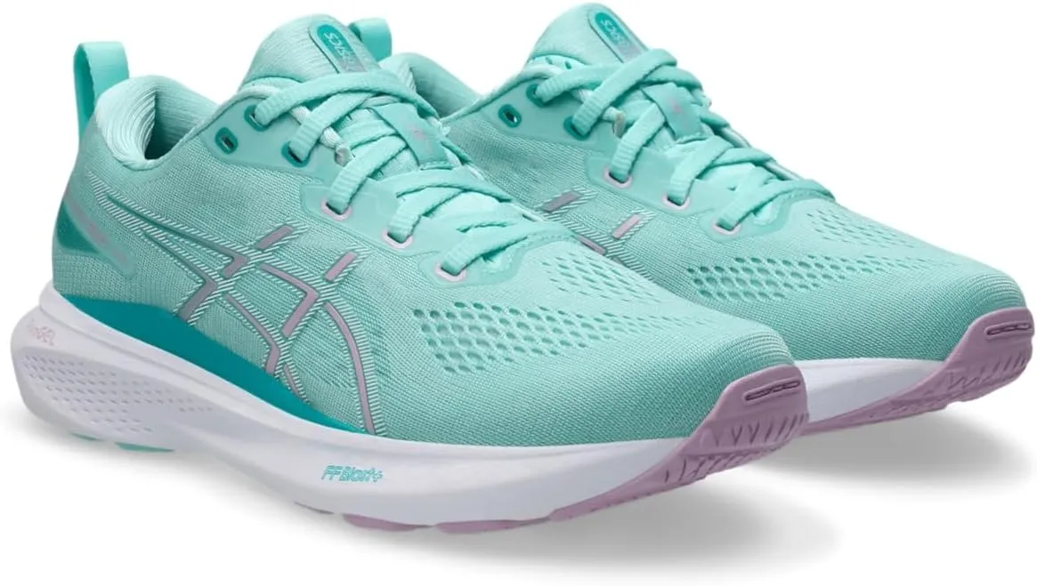 ASICS Unisex-Child Gel-Kayano 31 Gs (Little Big Kid) Sneaker