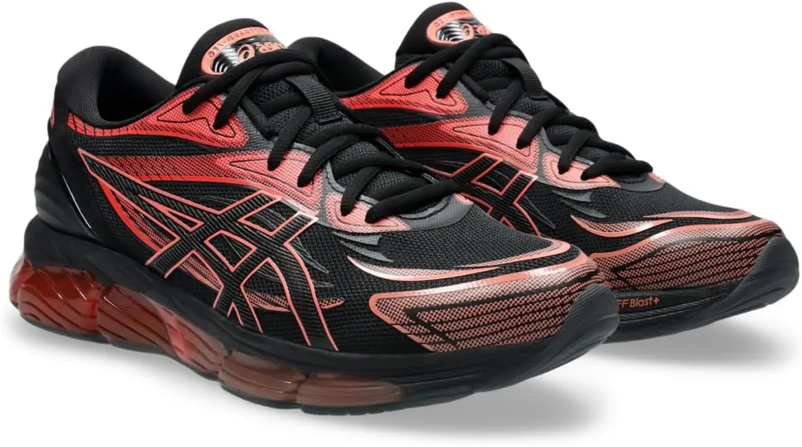 ASICS Unisex Gel-Quantum 360 VIII Sportstyle Shoe