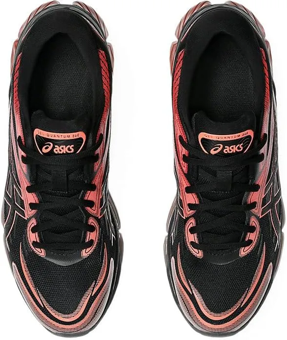 ASICS Unisex Gel-Quantum 360 VIII Sportstyle Shoe