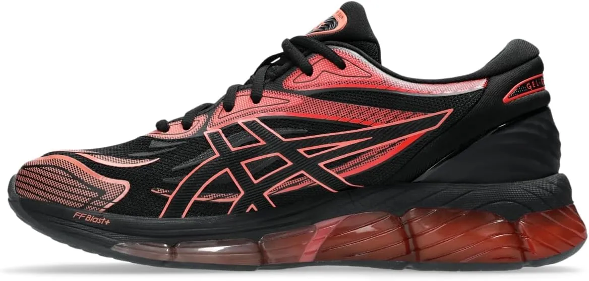 ASICS Unisex Gel-Quantum 360 VIII Sportstyle Shoe