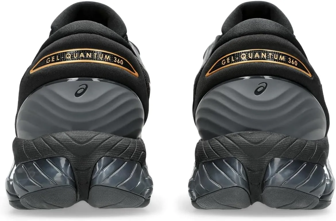 ASICS Unisex Gel-Quantum 360 VIII Sportstyle Shoe