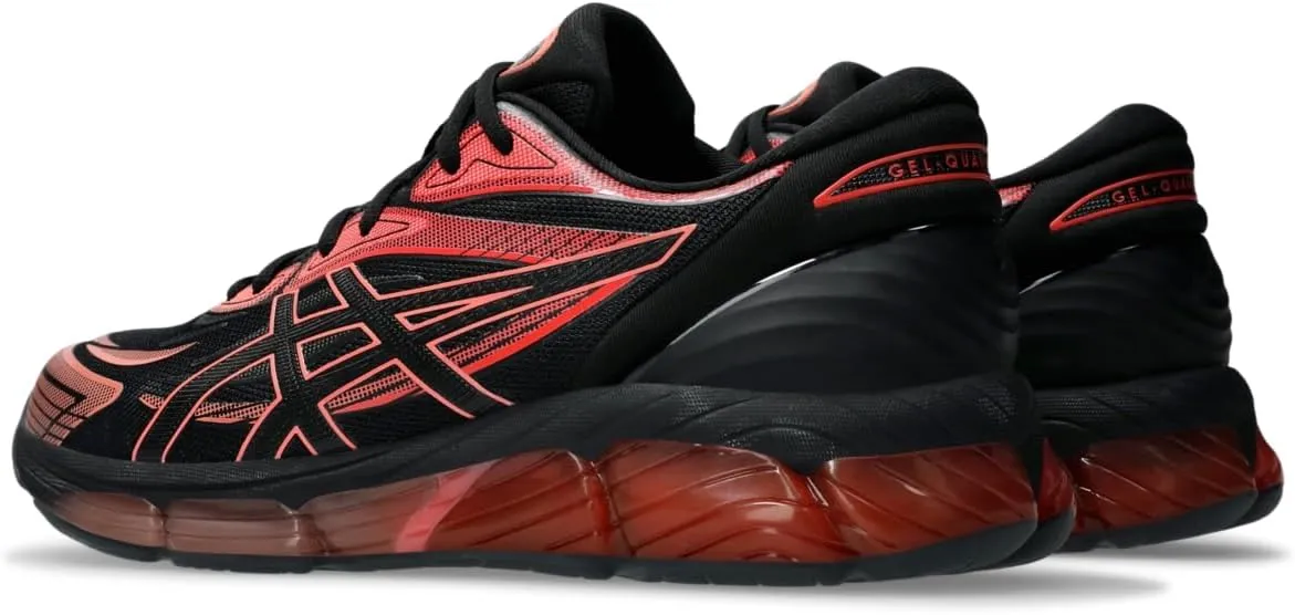 ASICS Unisex Gel-Quantum 360 VIII Sportstyle Shoe
