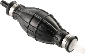 Attwood 93038LP7 High-Output Primer Bulb, EPA and CARB Certified - 3/8-Inch