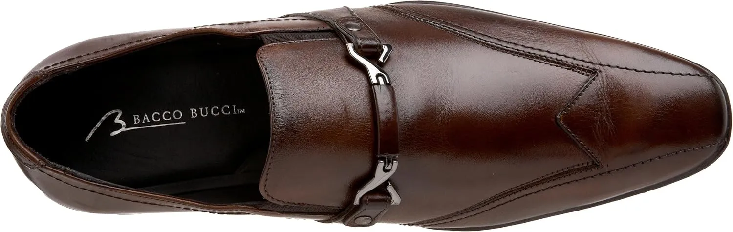 Bacco Bucci Men's Karpa Loafer