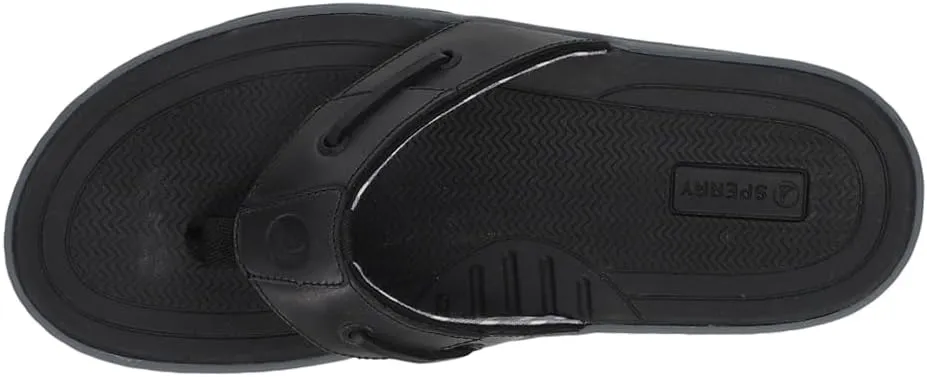 Baitfish Thong Sandal