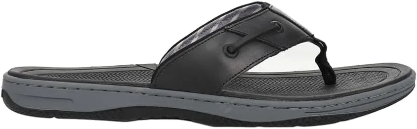 Baitfish Thong Sandal