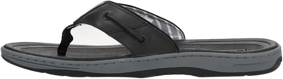 Baitfish Thong Sandal