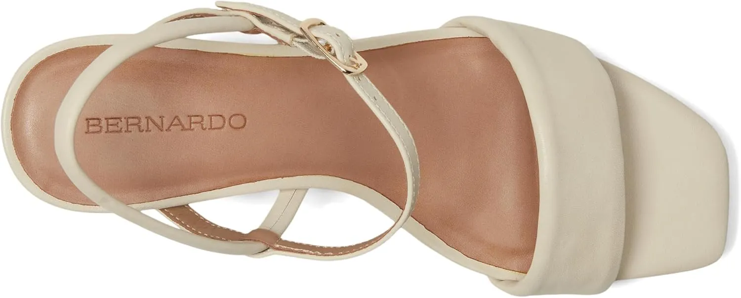 Bernardo Women's Canto Heeled Sandal