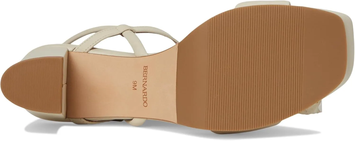 Bernardo Women's Canto Heeled Sandal