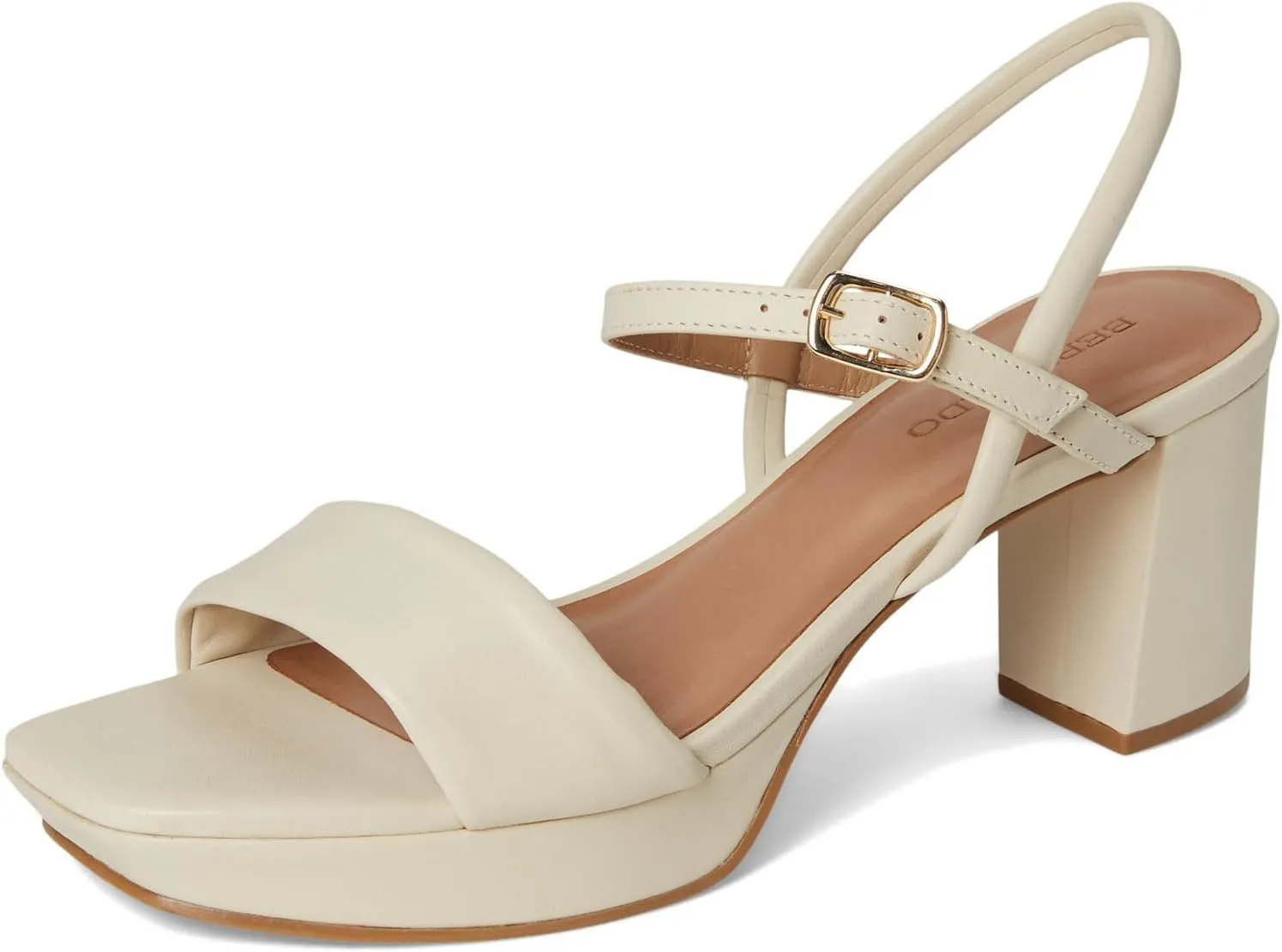 Bernardo Women's Canto Heeled Sandal