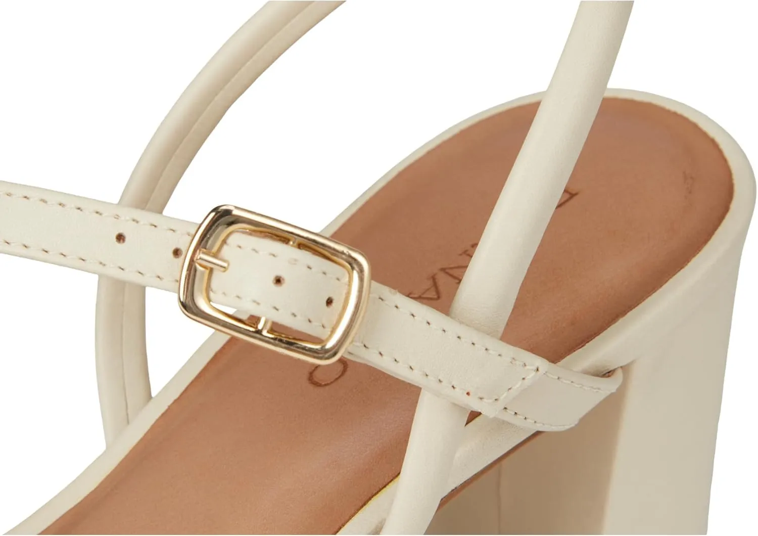 Bernardo Women's Canto Heeled Sandal