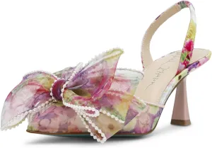 Betsey Johnson Women's Kelli Pump