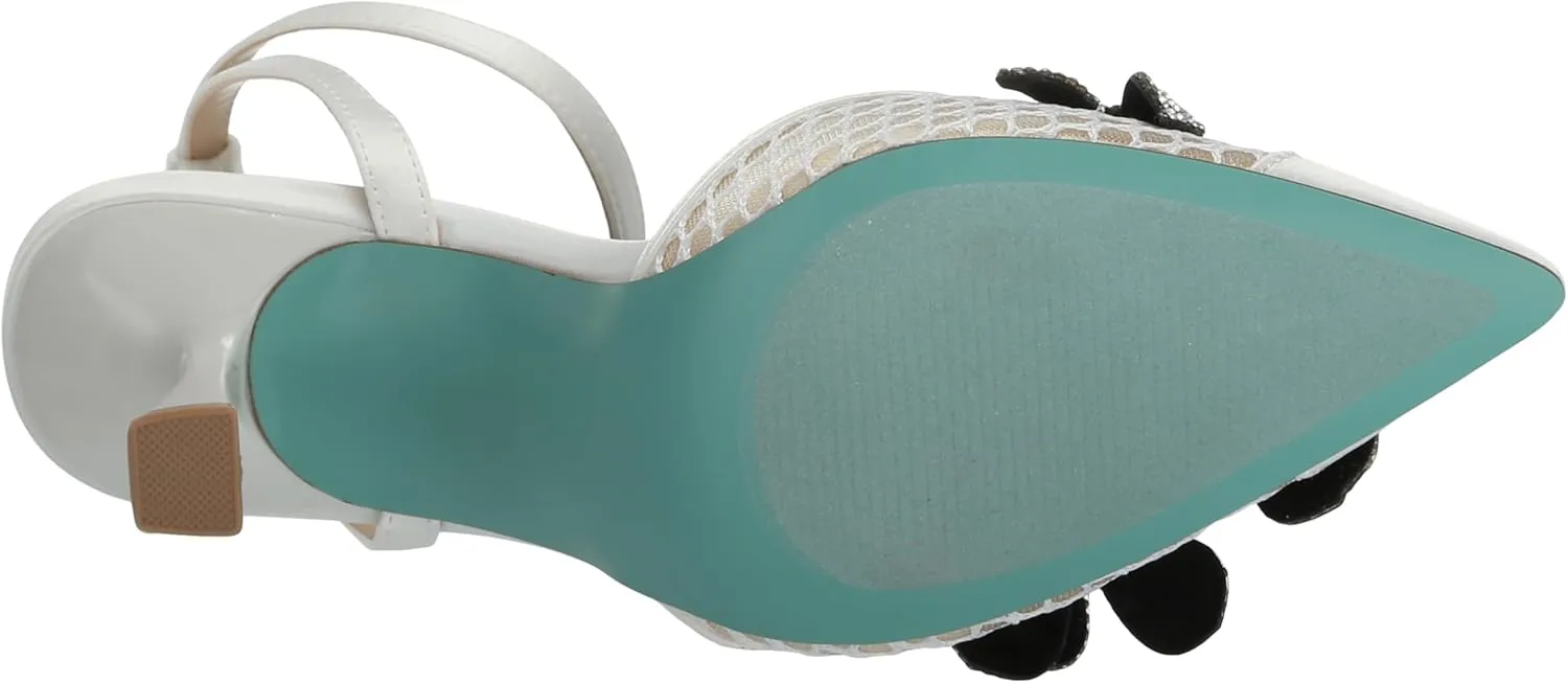 Betsey Johnson Women's Sofya Pump