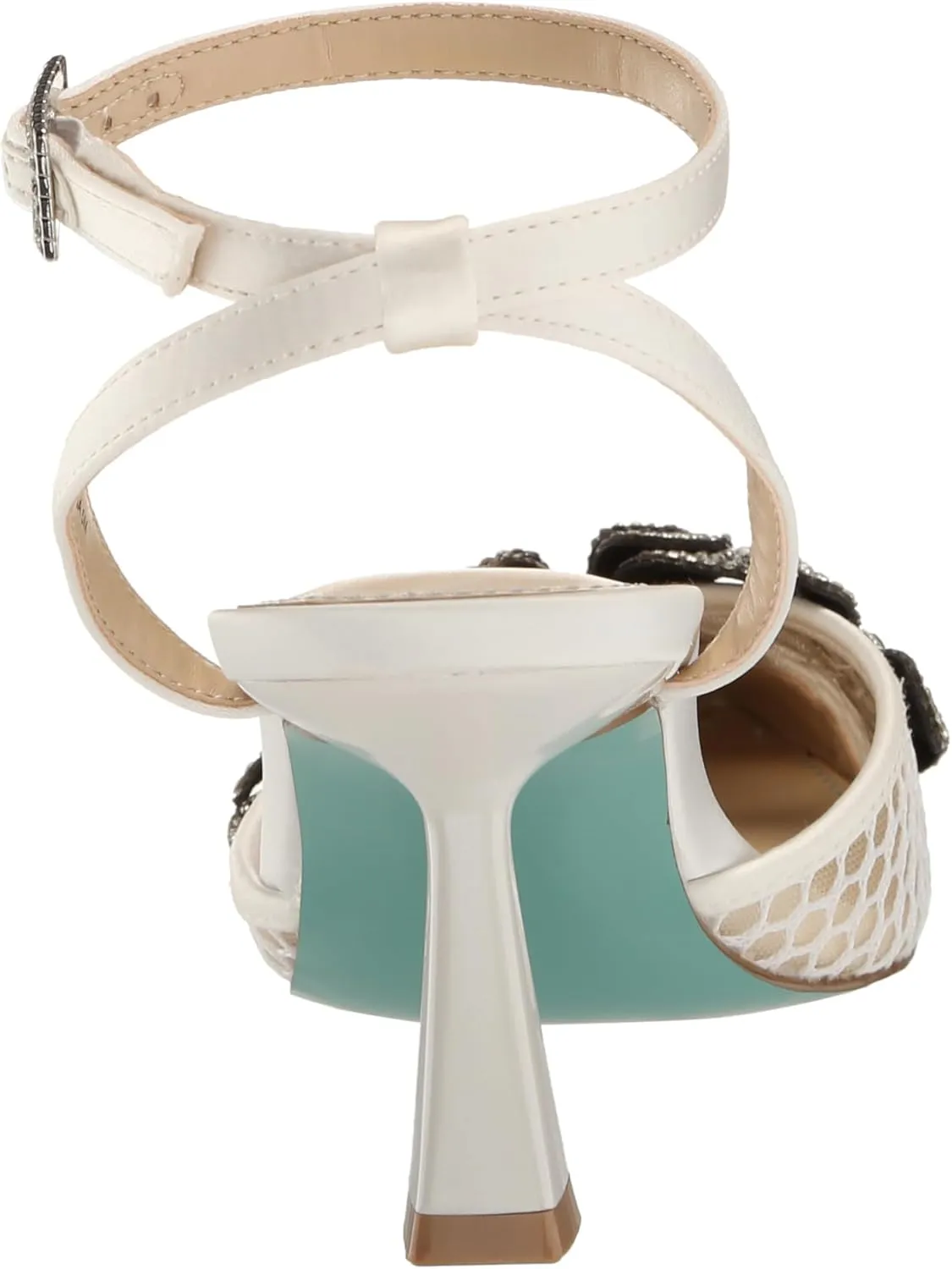 Betsey Johnson Women's Sofya Pump