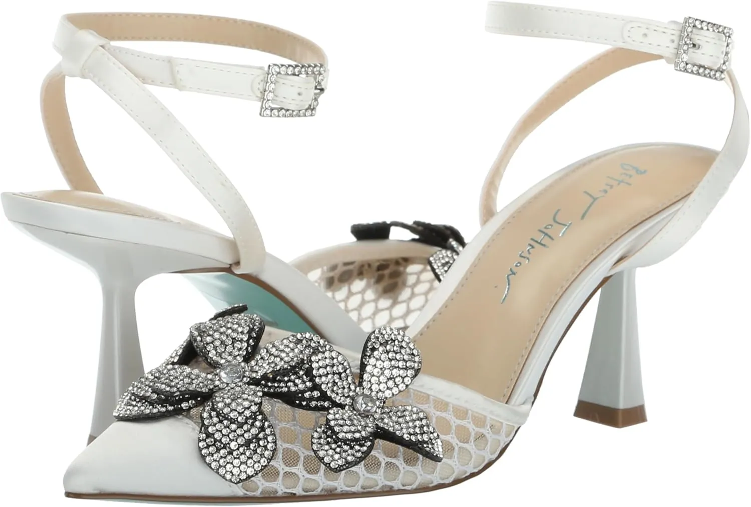 Betsey Johnson Women's Sofya Pump