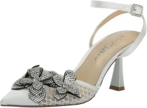 Betsey Johnson Women's Sofya Pump
