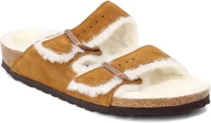 Birkenstock Women's Arizona Sandal, 5