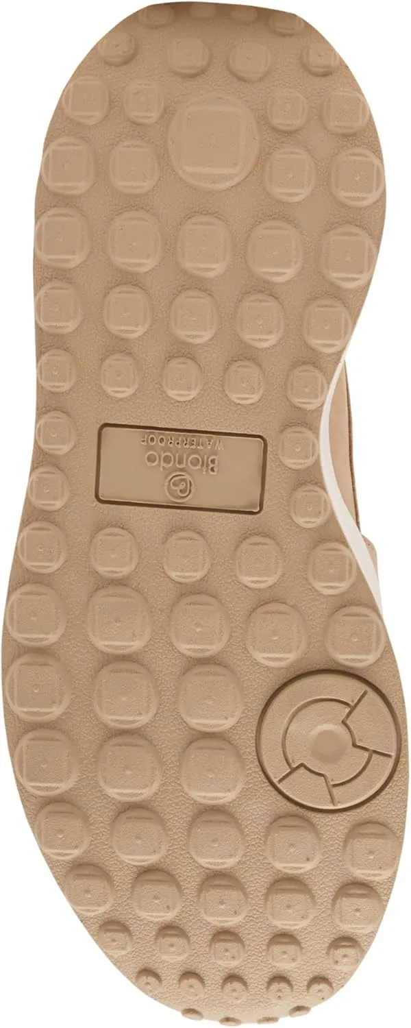 Blondo Women's Melody Waterproof Sneaker