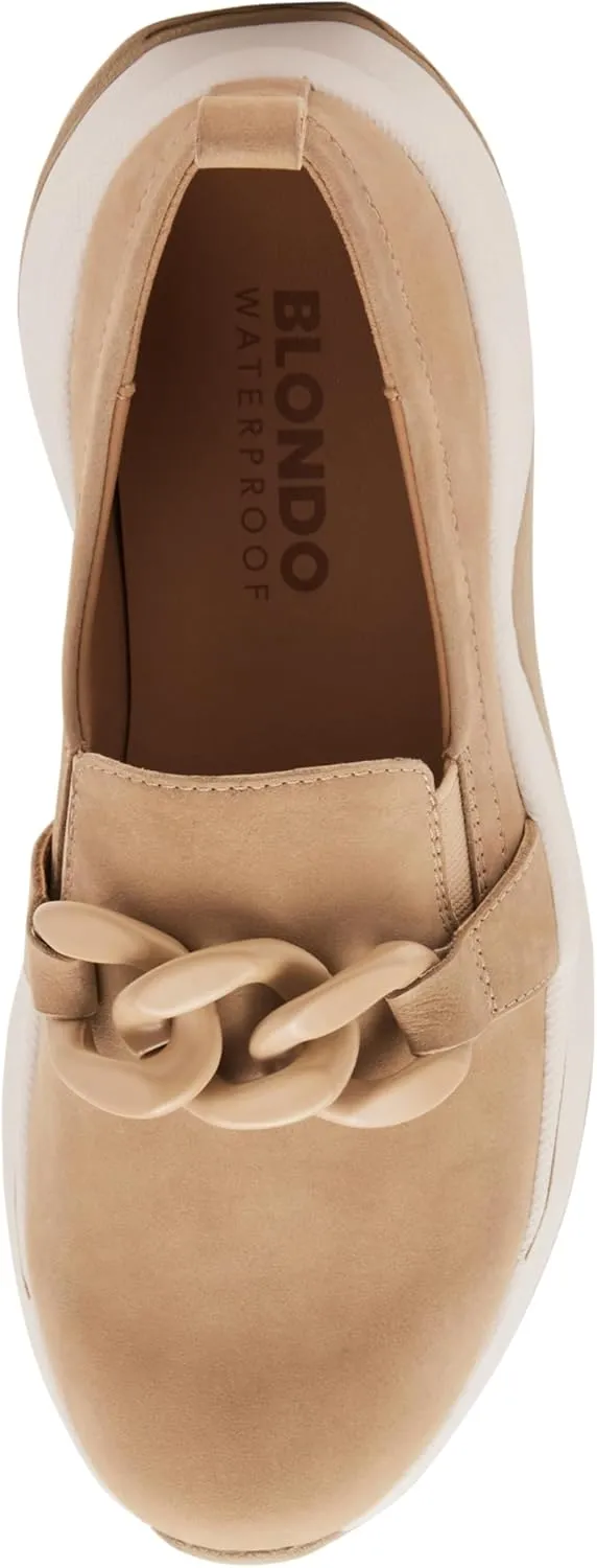 Blondo Women's Melody Waterproof Sneaker
