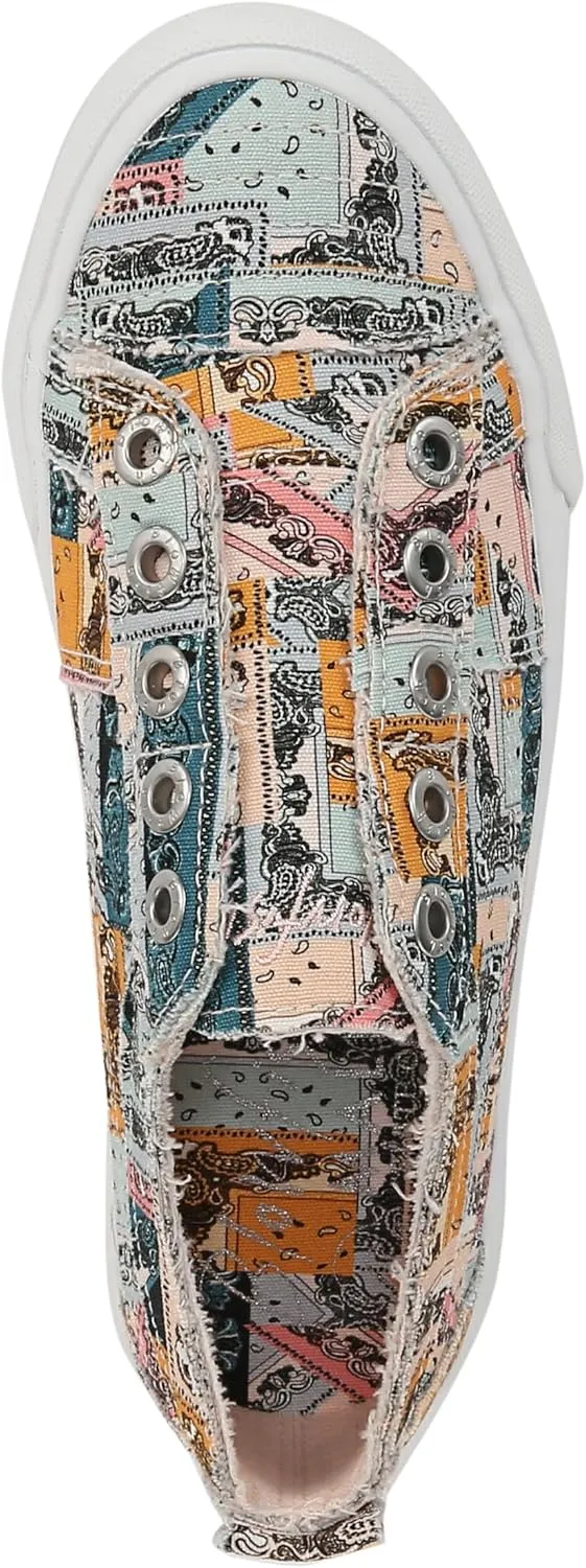 Blowfish Women's Blume Wedge Sandal