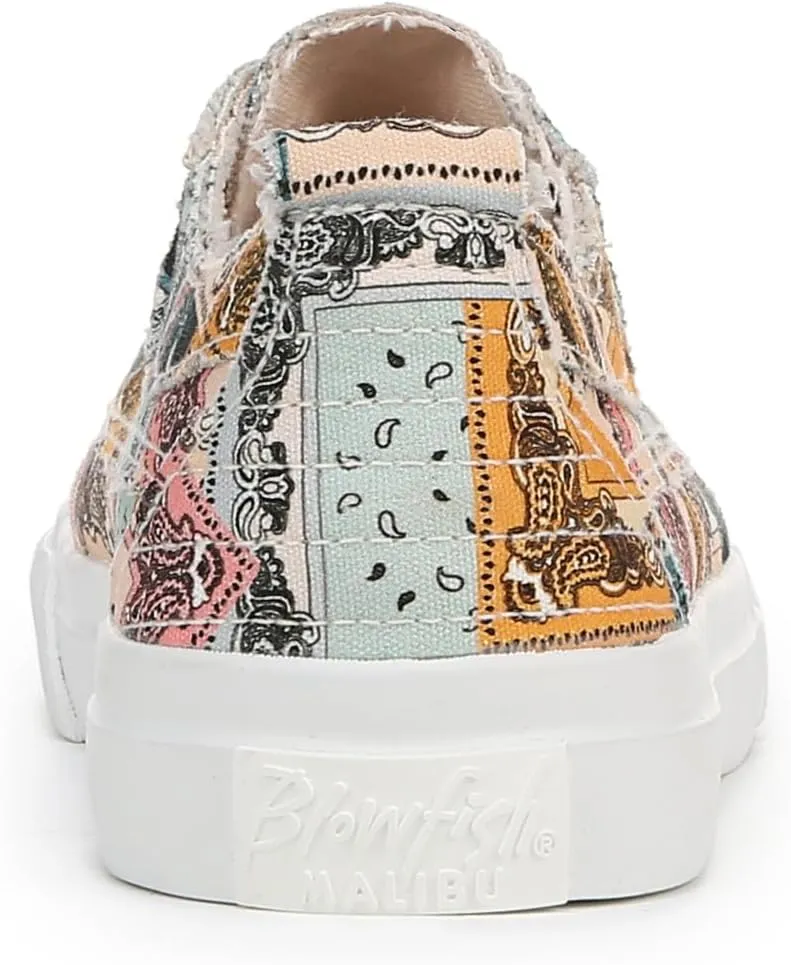 Blowfish Women's Blume Wedge Sandal