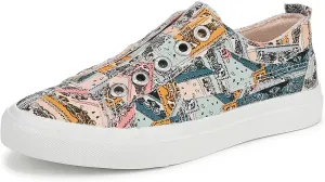 Blowfish Women's Blume Wedge Sandal