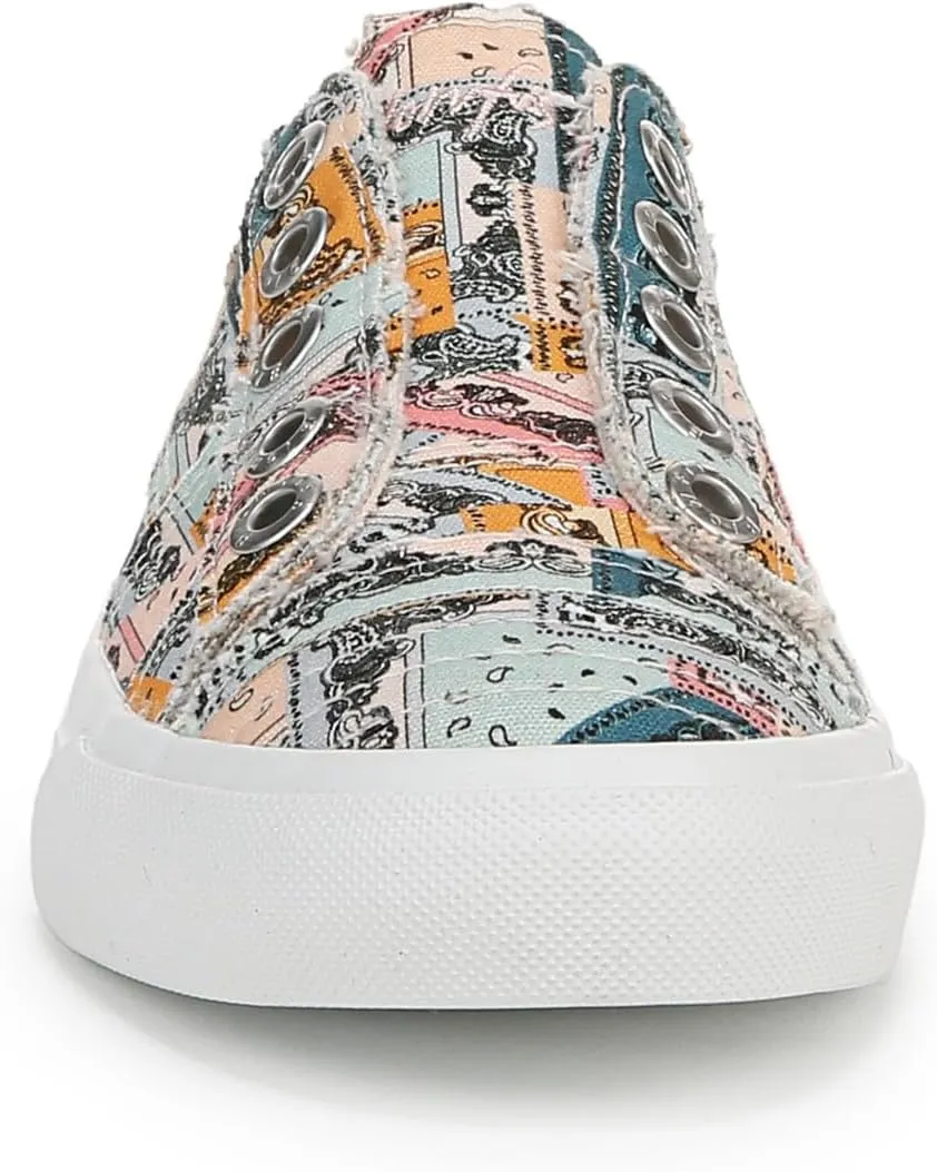 Blowfish Women's Blume Wedge Sandal
