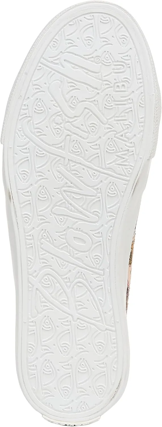 Blowfish Women's Blume Wedge Sandal