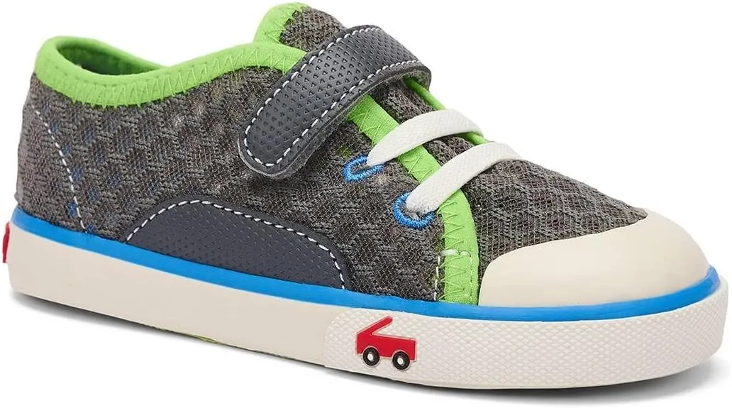 Boy's Saylor (Toddler/Little Kid)