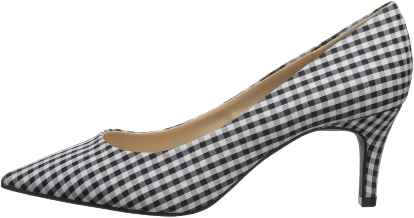 Callisto Women's Hit Pan Pump