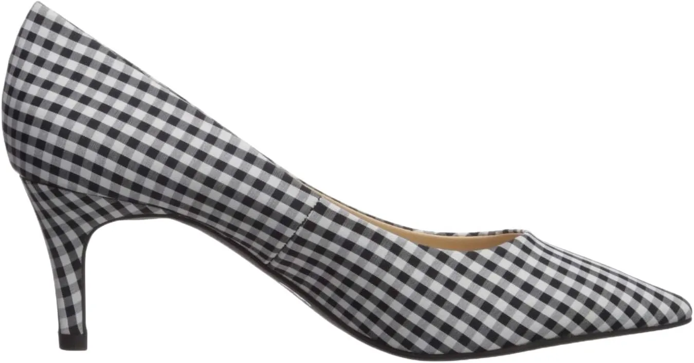 Callisto Women's Hit Pan Pump